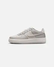 [Nike] Nike Kids' Air Force 1 Lv8 Light Bone/summit White - Size 7Y 7Y Light Bone/Summ