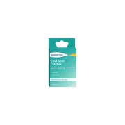 Chemists' Own Cold Sore Patches 12 Pack