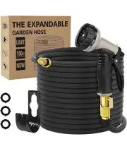 Expandable Garden Hose 100ft