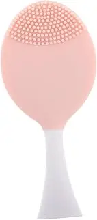 MERRYHAPY Deep Pore Cleaning Brush Head Face Exfoliator Brush for Electric Cleanser Fit