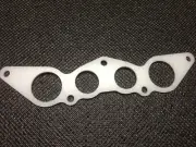 86-88 MAZDA RX7 FC3S 13B NON TURBO NA NYLON INTAKE MANIFOLD GASKET
