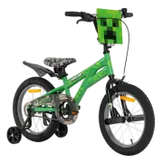 Minecraft 40cm Kids Bike