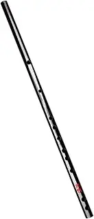 AKOOSY Beginner Bamboo Flute for Chinese Traditional Music Instrument Durable Safe Materials for Birthdays Easy to Carry for Anytime