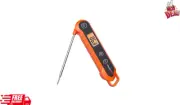 BBQ Food Thermometer ThermoPro Instant Read Meat Thermometer Digital LCD Cooking