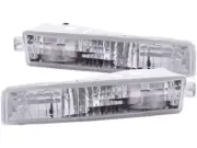 Anzo 27NX59F Turn Signal / Parking Light Assembly Fits 1997-2001 Honda Prelude (for: Honda)