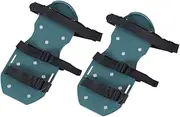 Lawn Aerator Shoes,PreAssembled Grass Aerator Shoes for Lawn, Yard Garden Grass Aerator for Lawn Soil(3 Pcs)