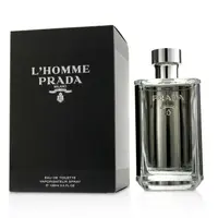 在飛比找樂天市場購物網優惠-普拉達 Prada - L'Homme Eau De Toi