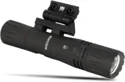 ArcSaber 1200 Lumens Weapon Light with Remote Pressure Switch | Compatible wi...