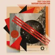 Tryp Tych Tryo - Warsaw Conjunction [New Vinyl LP]