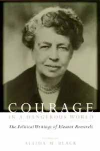 在飛比找博客來優惠-Courage in a Dangerous World: 