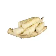 Dehydrated Pure Natural Organic Ceylon Arrowroot Powder Vegetarian Non-GMO 100g