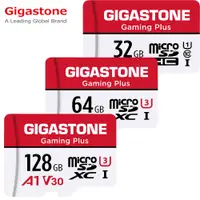 在飛比找蝦皮商城優惠-【公司貨】Gigastone 立達 32G 64G 128G