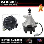 Ignition Distributors for Nissan Quest 1999 2000 2001 2002 3.3L V6 D1W600 DST101 (for: Nissan)