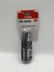 Genuine Canon EM-200DB Neck/Shoulder Carry Strap for EOS M M2 M3