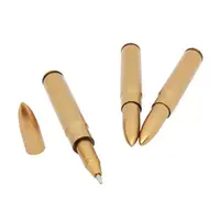 在飛比找蝦皮商城優惠-1934 子彈筆 槍械造型筆 書寫用具創意筆 廣告筆中性筆