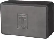 Body-Solid Tools Yoga Block - High-Density Foam Blocks for Yoga, Pilates