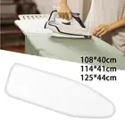 Ironing Board Padding Portable Thickness Laundry Room Iron Board Accessories