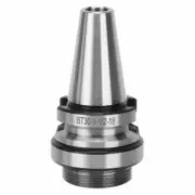 M12 BT30-F1 CNC Face Mill Cutter Tool Holder Thread BT30-1 1/2-18,Boring head