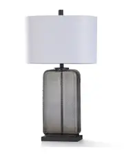 StyleCraft Charles Table Lamp