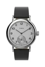 Timex Standard Sub-Second Watch TW2V71400