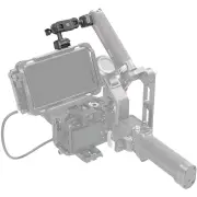 SmallRig HawkLock H21 Quick Release Magic Arm with Ball Head 4488
