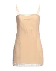 [ALEXANDER WANG] ALEXANDER WANG Mini dresses - Item 15380798