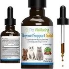 Thyroid Support Gold for Cats (2 Fl Oz (59 Ml))