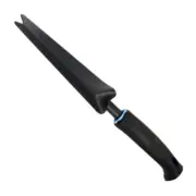 Puller Hand Weeding Fork Cultivator Garden Tool Steel Weeder Forked Shovel
