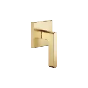 Dornbracht Wall valve clockwise closing 3/4" Brushed Durabrass 36608715-28