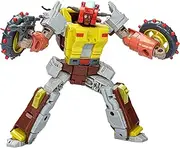 Transformers Studio Series Voyager The Transformers: The Movie 86-24 Junkion Scrapheap