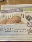 Protect A Bed Basic Waterproof Mattress Protector