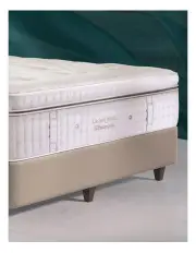 [Sealy] Crown Jewel Royal Empress Ultra Plush Mattress