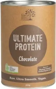 Eden Healthfoods Ultimate Protein Sprouted Brown Rice Chocolate 400g