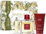 Guerlain Habit Rouge Set 2 Pieces