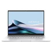 ASUS 14" Intel Core Ultra 16G 1TB WIN11 Home Touch Screen - Foggy Silver