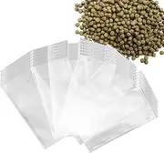 Set of PVA Bags – Equipment for Carp with Soluble Bags, Solid Accessories | Presentation for Bait, Targeted with a Quick Group, Reliable Solution for a Trigger of a