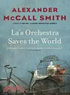 在飛比找三民網路書店優惠-La's Orchestra Saves the World
