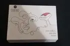 Baimei Skincare Beauty Jade Roller+ Gua Sha Stone Roller Puffiness Messager