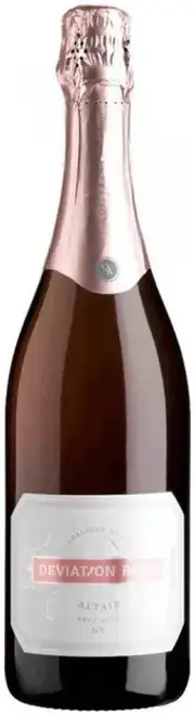 Deviation Road Altair Brut Rosé 750ml