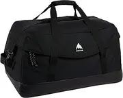 [Burton] Flight Attendant 90L Duffle Bag in True Black