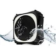 ECOXGEAR EcoEdge Pro IP67 RGB Colour Music Sync LED Waterproof Speaker