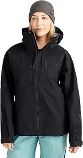 [Dakine] Stoker Gore-Tex 3L Jacket - Women's, Carve Blue, X-Small