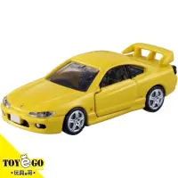 在飛比找蝦皮商城優惠-TOMICA PREMIUM 19 日產Silvia 玩具e