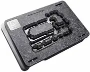 QianLi Middle Layer Reballing Station Compatible With iPhone 16 / Plus/Pro/Pro Max Logicboard