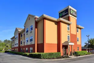 Extended Stay America Suites - Savannah - Midtown