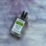 【全新】氣味圖書館 DEMETER 【伯爵茶】 EARL GREY TEA 香水15ML 旅行瓶 隨身瓶 試香瓶