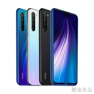 【咨詢下單】二手Xiaomi/小米7紅米note8全面水滴屏Note8pro智能手機紅米note7