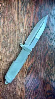 New In Box! Extrema Ratio Contact C Knife ranger green MADE IN ITALY