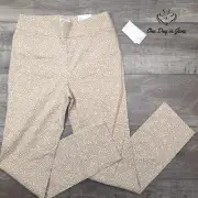 Kim Rogers Tummy Control Millenium Pull On Pants Size 6