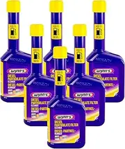 wynn's 6x Diesel Particulate Filter Cleaner DPF 325ml
